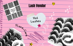 Ultimate Lash Vendor