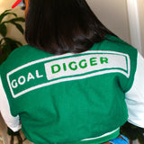 Authentic Goal Digger Jackets