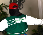 Authentic Goal Digger Jackets